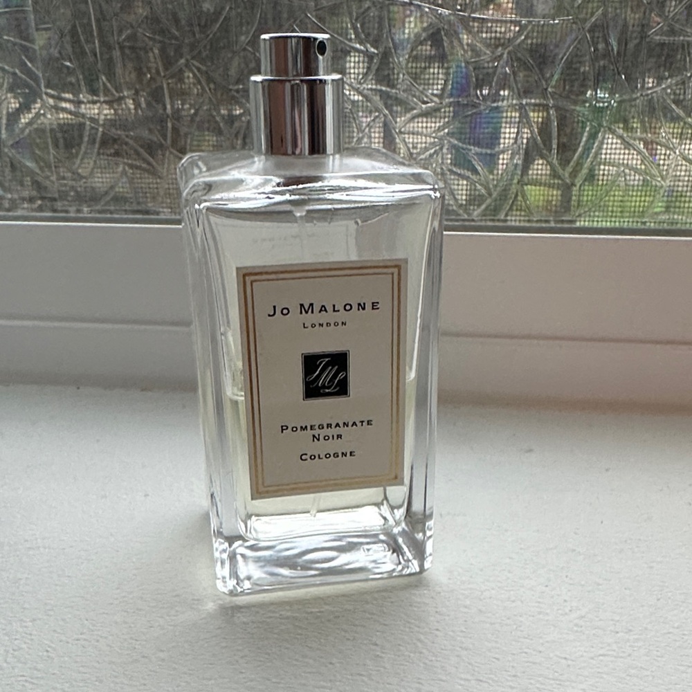 Jo Malone Pomegranate Noir